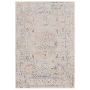 Atmacha Home & Living Rug Flores Laleh FR08 - Multi - Classic Rug
