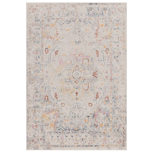 Atmacha Home & Living Rug Flores Laleh FR08 - Multi - Classic Rug