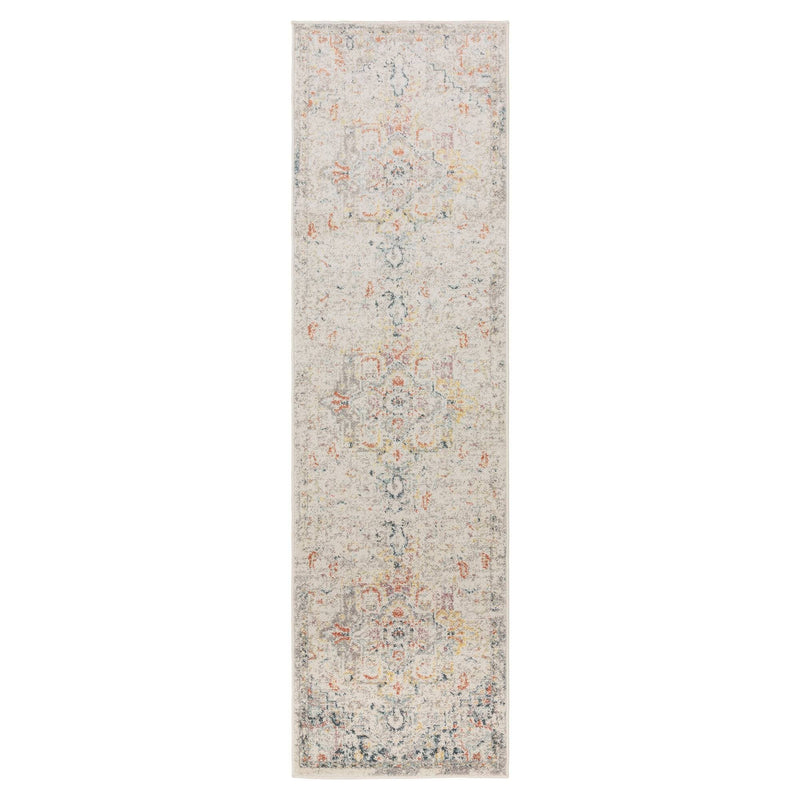 Atmacha Home & Living Rug Flores Laleh FR08 - Multi - Classic Rug
