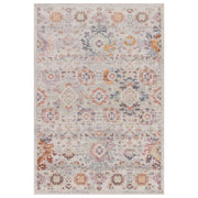 Atmacha Home & Living Rug Flores Mina FR02 - Multi - Classic Rug