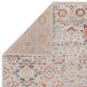 Atmacha Home & Living Rug Flores Mina FR02 - Multi - Classic Rug