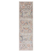 Atmacha Home & Living Rug Flores Mina FR02 - Multi - Classic Rug