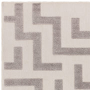 Atmacha Home & Living Rug Freja Cove Grey Modern Rug