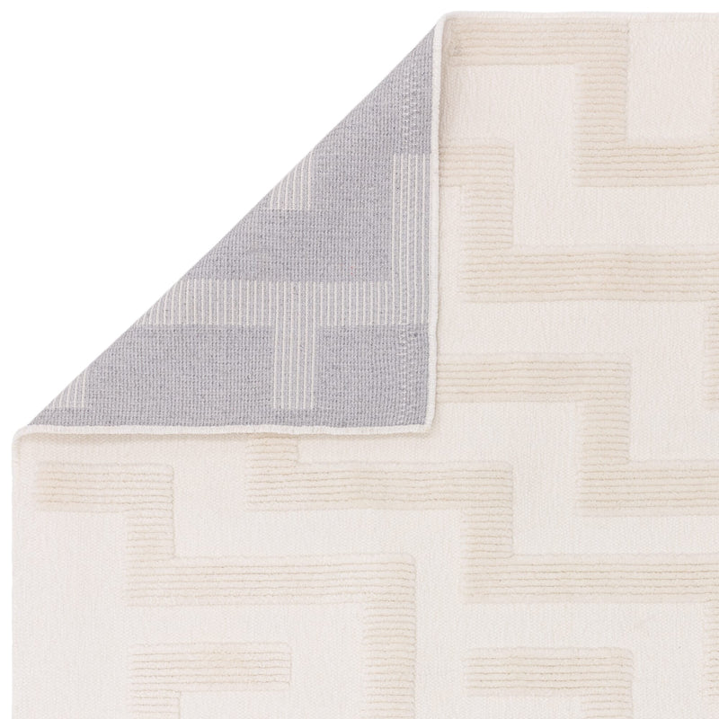 Atmacha Home & Living Rug Freja Cove Ivory Modern Rug