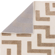 Atmacha Home & Living Rug Freja Cove Sand Modern Rug