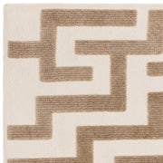 Atmacha Home & Living Rug Freja Cove Sand Modern Rug