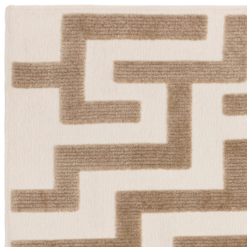 Atmacha Home & Living Rug Freja Cove Sand Modern Rug