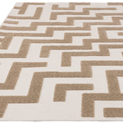 Atmacha Home & Living Rug Freja Cove Sand Modern Rug