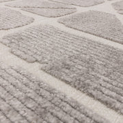 Atmacha Home & Living Rug Freja Method Grey Modern Rug