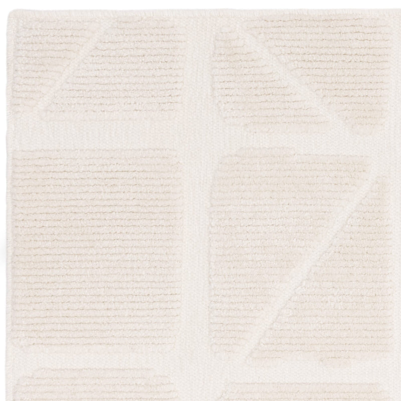 Atmacha Home & Living Rug Freja Method Ivory Modern Rug