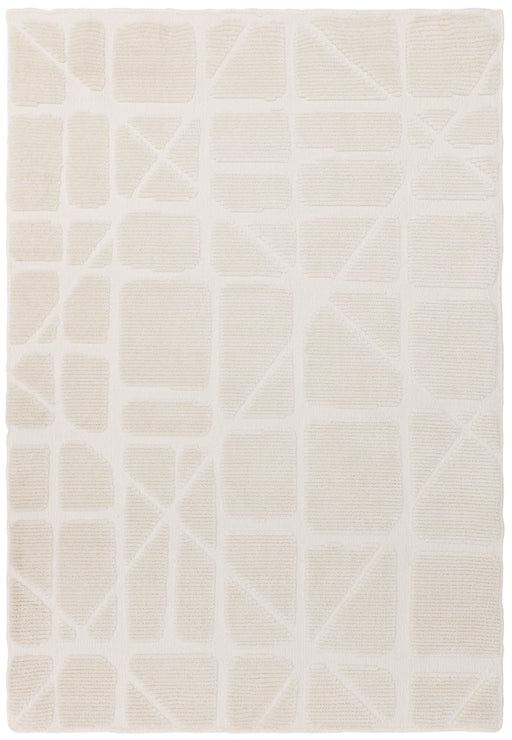Atmacha Home & Living Rug Freja Method Ivory Modern Rug