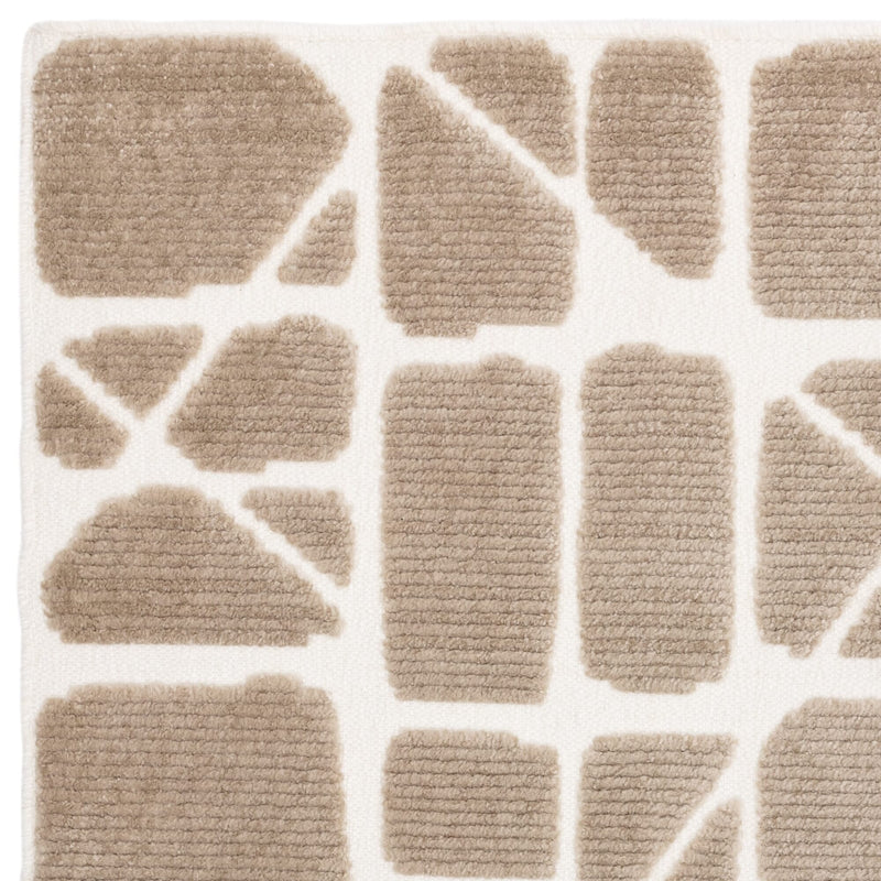 Atmacha Home & Living Rug Freja Method Sand Modern Rug