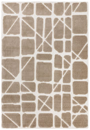 Atmacha Home & Living Rug Freja Method Sand Modern Rug