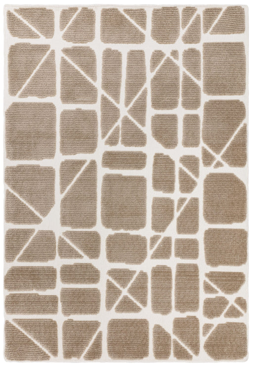 Atmacha Home & Living Rug Freja Method Sand Modern Rug