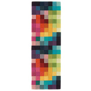 Atmacha Home & Living Rug Funk Multi - Modern Rug