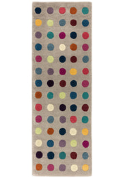 Atmacha Home & Living Rug Funk Spotty Modern Rug