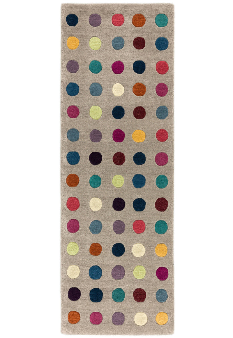 Atmacha Home & Living Rug Funk Spotty Modern Rug