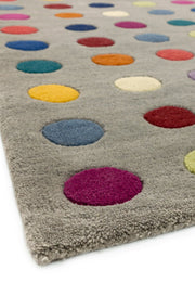 Atmacha Home & Living Rug Funk Spotty Modern Rug