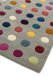 Atmacha Home & Living Rug Funk Spotty Modern Rug