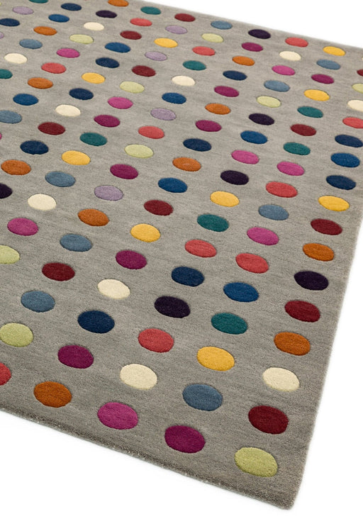 Atmacha Home & Living Rug Funk Spotty Modern Rug