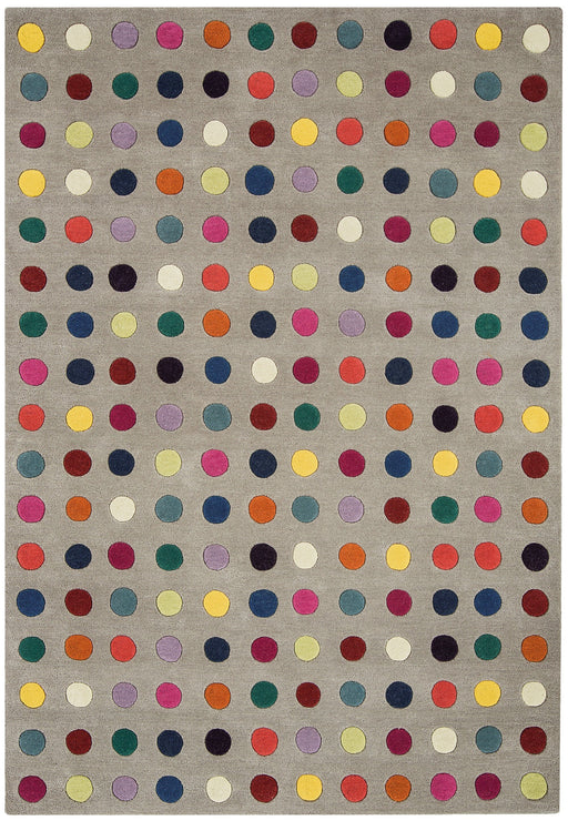 Atmacha Home & Living Rug Funk Spotty Modern Rug
