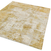 Atmacha Home & Living Rug Gatsby Autumn - Yellow/Gold - Abstract Rug