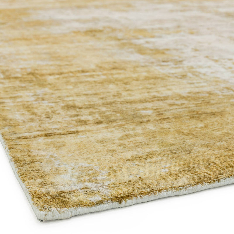 Atmacha Home & Living Rug Gatsby Autumn - Yellow/Gold - Abstract Rug