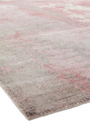Atmacha Home & Living Rug Gatsby Blush Abstract Rug