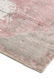 Atmacha Home & Living Rug Gatsby Blush Abstract Rug