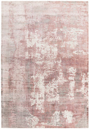Atmacha Home & Living Rug Gatsby Blush Abstract Rug