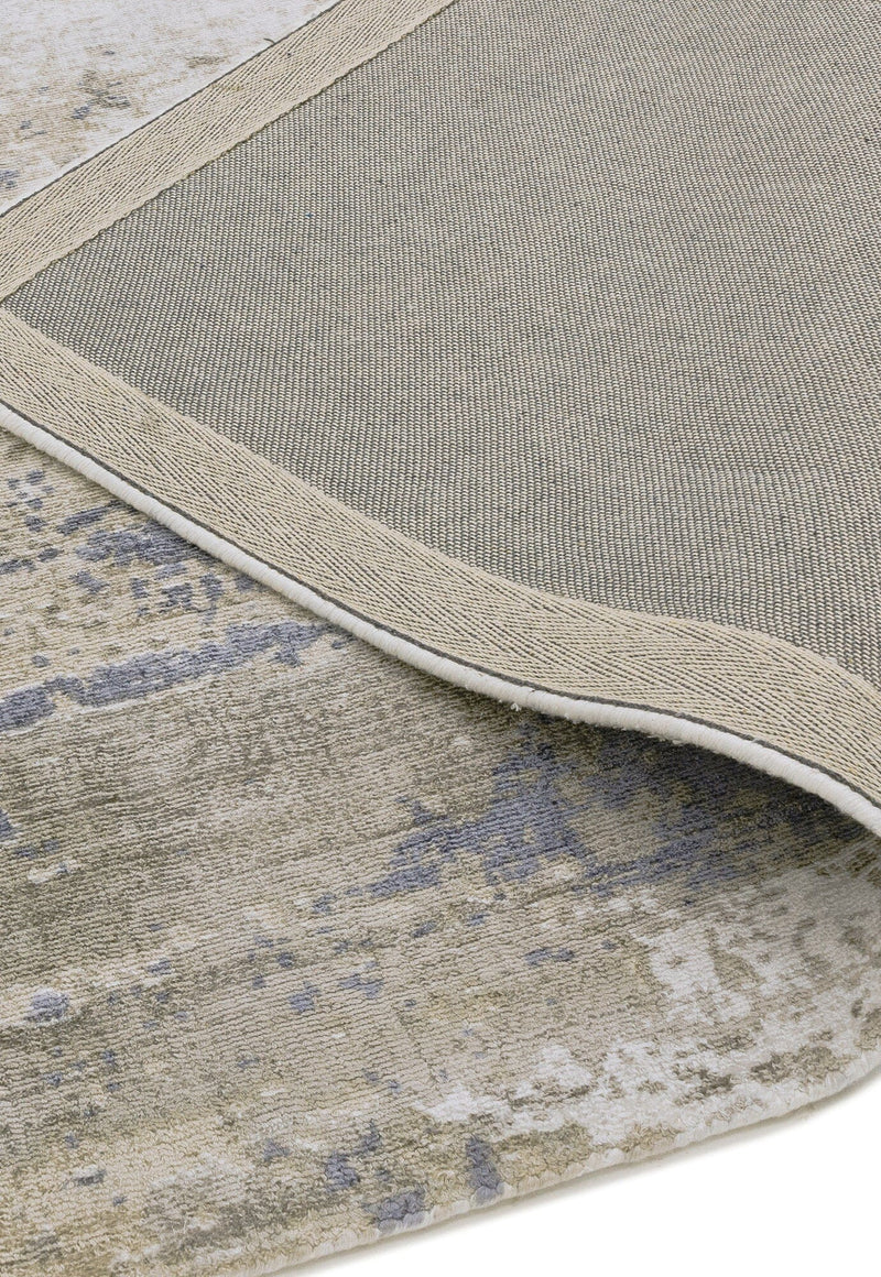 Atmacha Home & Living Rug Gatsby Cloud Abstract Rug