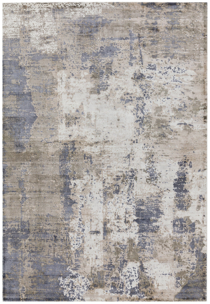 Atmacha Home & Living Rug Gatsby Cloud Abstract Rug