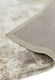 Atmacha Home & Living Rug Gatsby Coral Abstract Rug