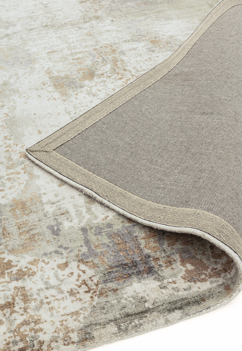 Atmacha Home & Living Rug Gatsby Coral Abstract Rug