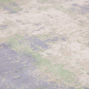 Atmacha Home & Living Rug Gatsby Green Abstract Rug