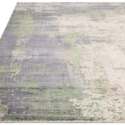 Atmacha Home & Living Rug Gatsby Green Abstract Rug