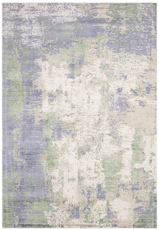 Atmacha Home & Living Rug Gatsby Green Abstract Rug