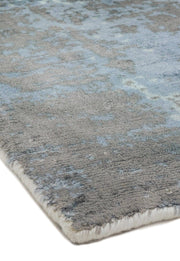 Atmacha Home & Living Rug Gatsby Navy Abstract Rug