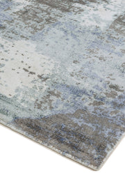 Atmacha Home & Living Rug Gatsby Navy Abstract Rug