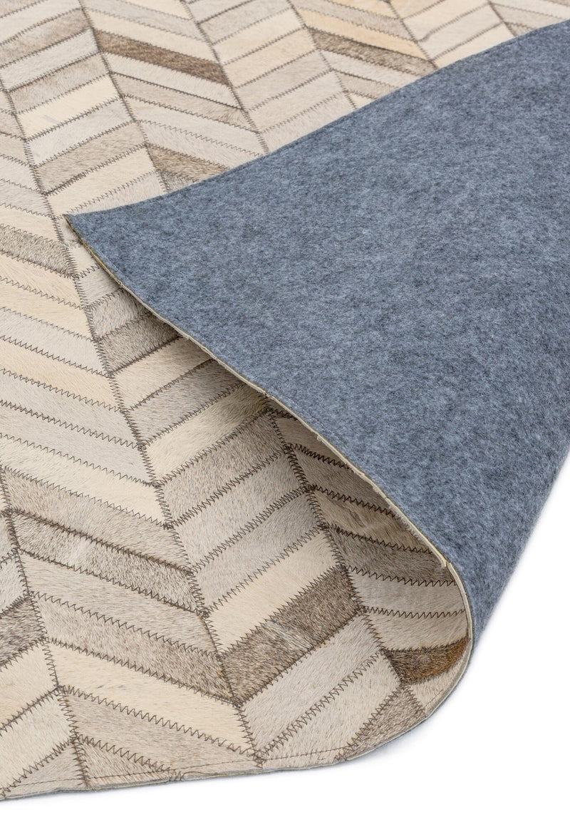 Atmacha Home & Living Rug Gaucho Chevron Modern Rug