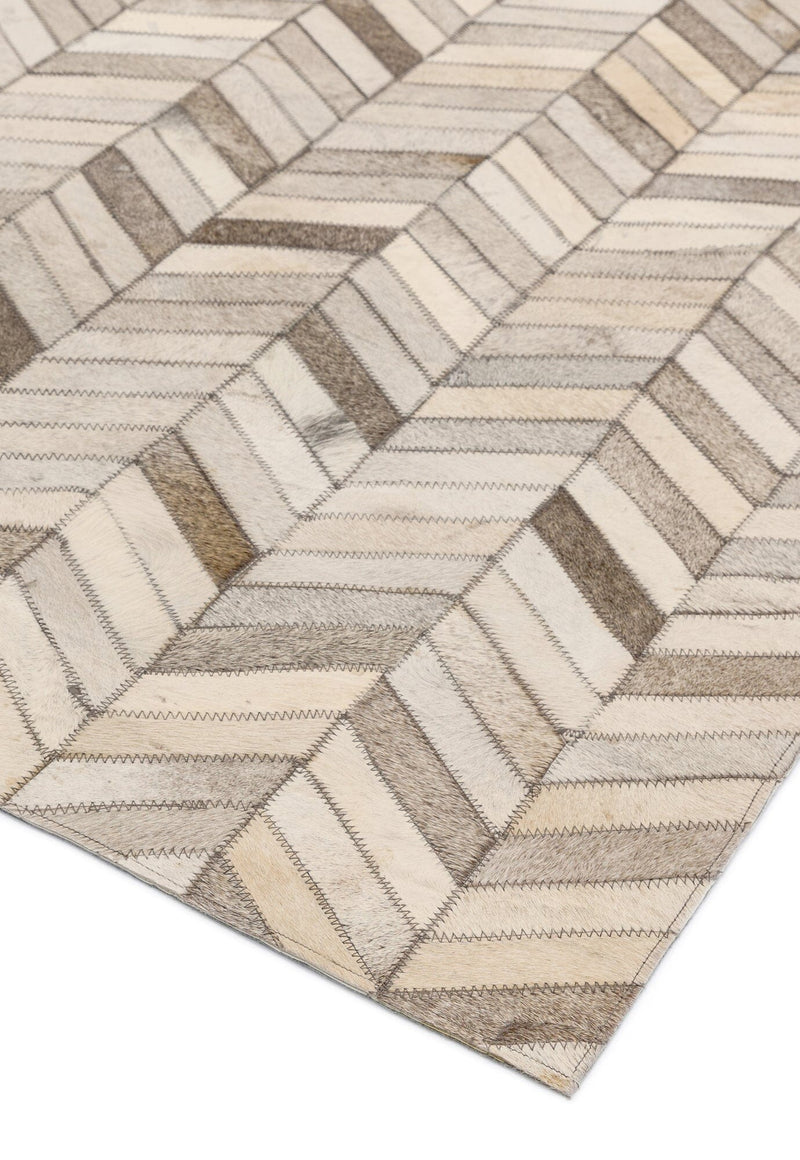 Atmacha Home & Living Rug Gaucho Chevron Modern Rug