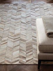 Atmacha Home & Living Rug Gaucho Chevron Modern Rug