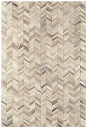Atmacha Home & Living Rug Gaucho Chevron Modern Rug