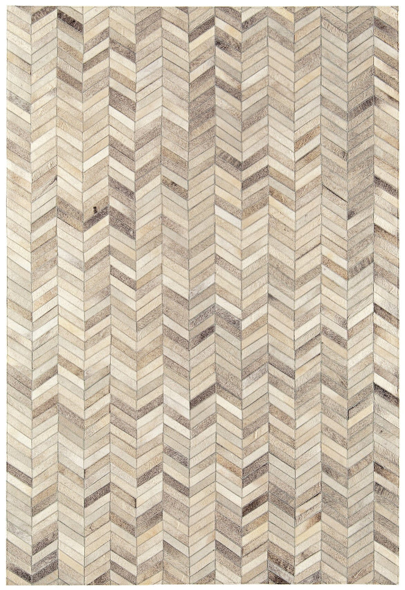 Atmacha Home & Living Rug Gaucho Chevron Modern Rug