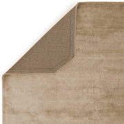 Atmacha Home & Living Rug Gleam Moleskin - Beige/Natural - Plain Rug