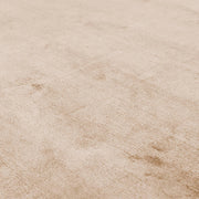 Atmacha Home & Living Rug Gleam Moleskin - Beige/Natural - Plain Rug