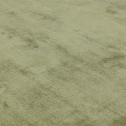 Atmacha Home & Living Rug Gleam Sage Plain Rug