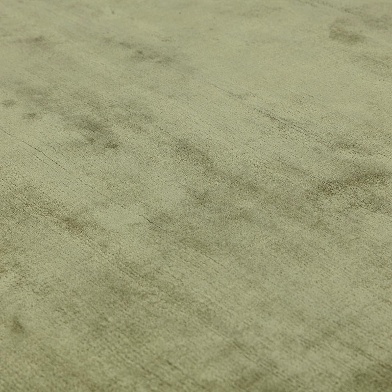 Atmacha Home & Living Rug Gleam Sage Plain Rug