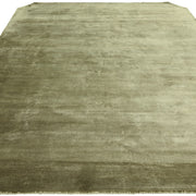 Atmacha Home & Living Rug Gleam Sage Plain Rug