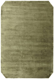 Atmacha Home & Living Rug Gleam Sage Plain Rug